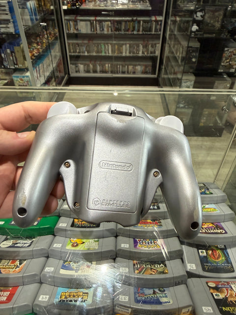 Nintendo GameCube Wavebird Wireless Controller