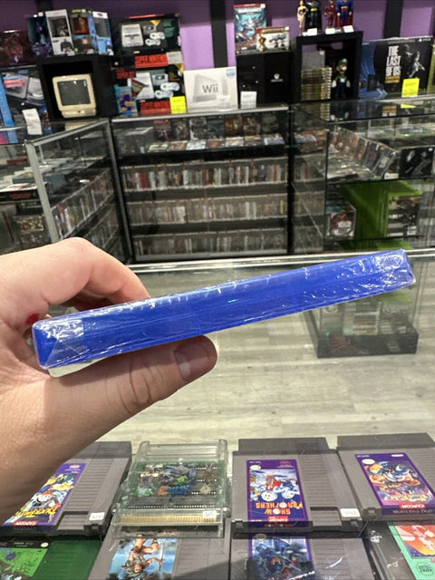 Chorus (Sony Playstation 4, PS4) Brand New Factory Sealed! *Loose Disc*