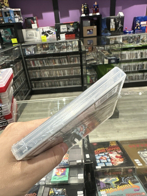 NEW! The King of Fighters XII (Sony PlayStation 3) PS3 Sealed *Ripped Plastic*