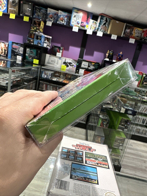 Nes Play Action Football (Nintendo NES) CIB Complete Tested!