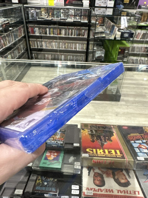 NEW! NHL 18 - Sony PlayStation 4 PS4 Sealed *Plastic Ripped*