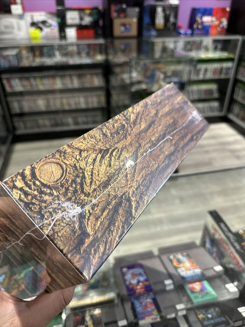 NEW! Accounting + Plus Tree Guy Edition - PlayStation 4 PS4 - Limited Run Sealed