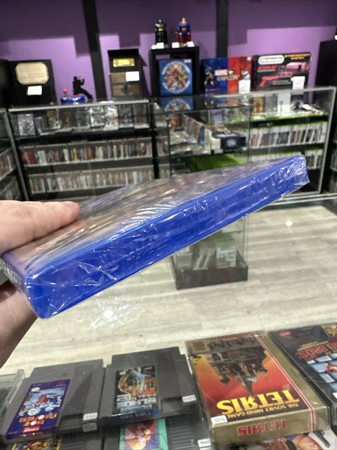 NEW! Plague Road (Sony PlayStation 4, 2017) PS4 Limited Run Factory Sealed!