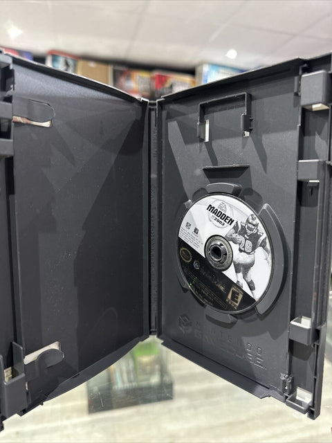 Madden NFL 2003 (Nintendo GameCube, 2002) Tested!