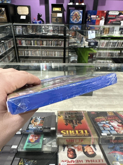 NEW! Touhou Genso Wanderer (Sony PlayStation 4, 2017) PS4 Sealed!