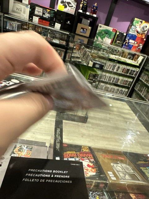 Castlevania Double Pack (Nintendo Game Boy Advance, 2006) GBA Complete Tested!