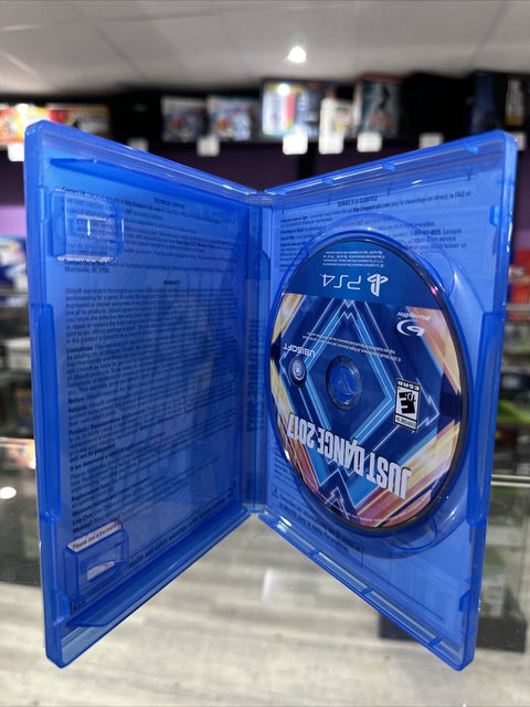 Just Dance 2017 - PlayStation 4 - PS4 Tested!