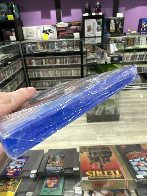 NEW! NHL 18 - Sony PlayStation 4 PS4 Sealed *Plastic Ripped*