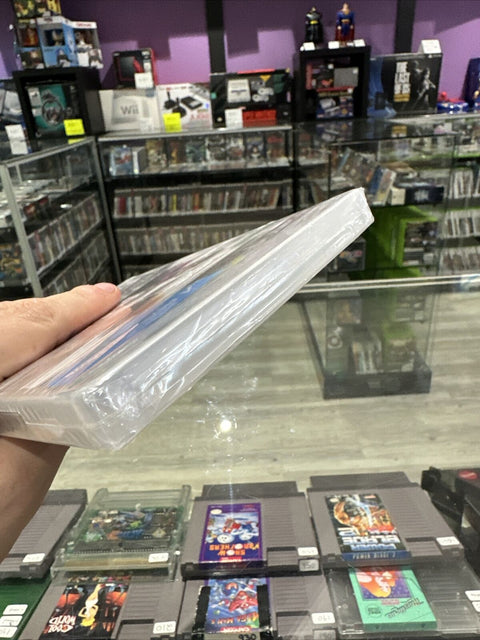 NEW! Tiger Woods PGA Tour 13 Golf (Playstation 3, PS3) Factory Sealed!