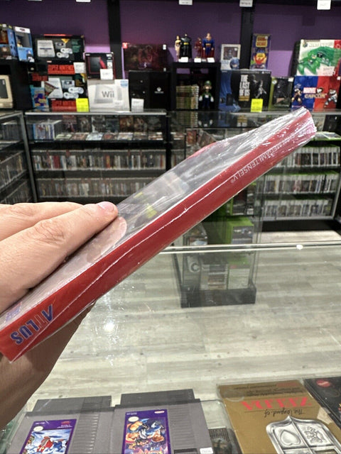 NEW! Shin Megami Tensei V SteelBook Launch Edition - Nintendo Switch - Sealed!