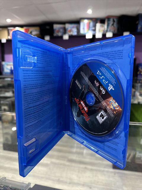 Friday the 13th: The Game PS4 PlayStation 4 - Tested!
