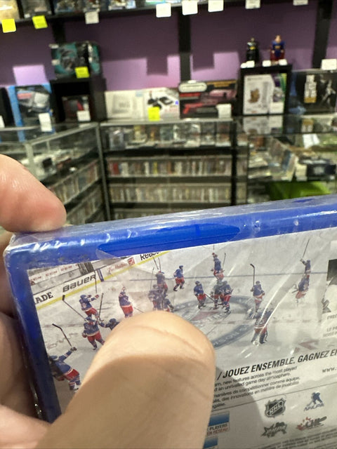 NEW! NHL 16 - (Sony PlayStation 4) PS4 Sealed *Disc Loose*