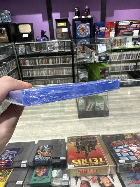 NEW! Touhou Genso Wanderer (Sony PlayStation 4, 2017) PS4 Sealed!