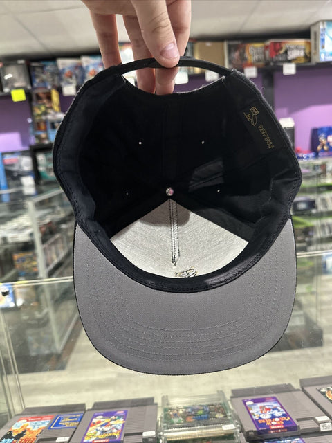 OVO OG Snapback Hat Embroidered October’s Very Own Drake