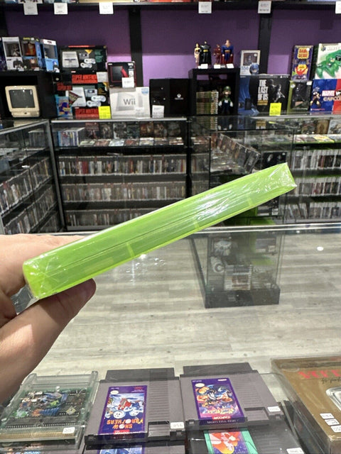 NEW! Call of Duty: Ghosts (Microsoft Xbox 360, 2013) Factory Sealed!