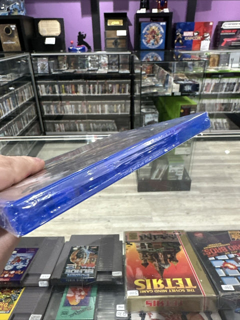 NEW! N++ (Sony PlayStation 4, 2017) PS4 Limited Run - Factory Sealed!