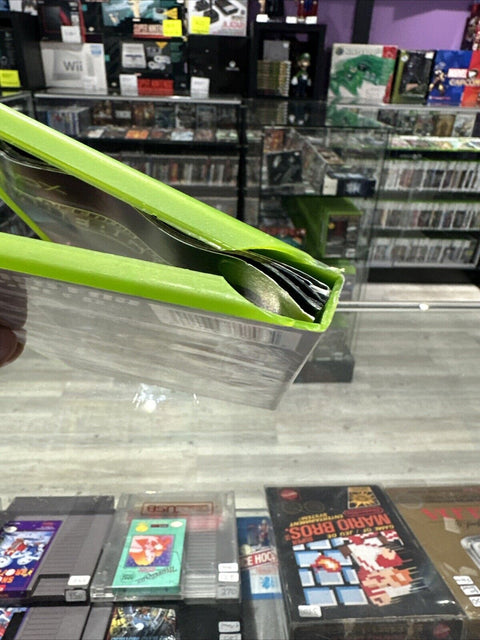 Need for Speed: Underground (Microsoft Original OG Xbox, 2003) Complete Tested!