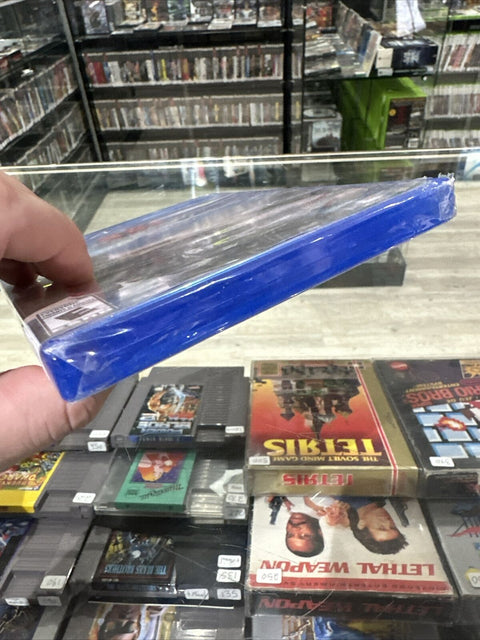 NEW! RBI Baseball 2017 Kevin Pillar Cover (Sony PlayStation 4, PS4) Sealed!