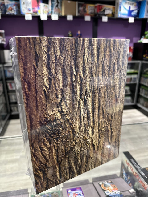 NEW! Accounting + Plus Tree Guy Edition - PlayStation 4 PS4 - Limited Run Sealed