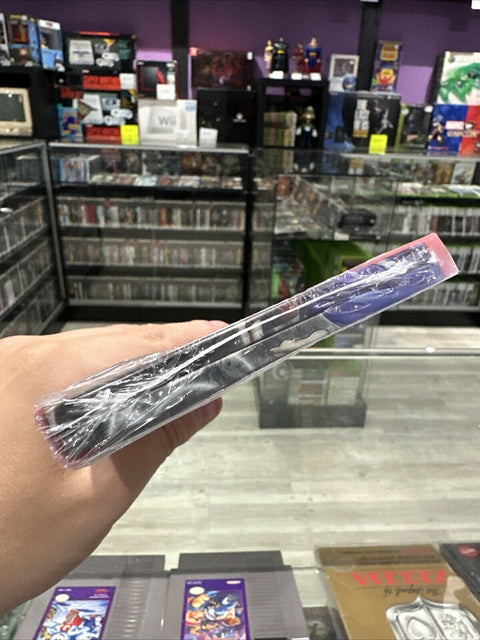 NEW! Shin Megami Tensei V SteelBook Launch Edition - Nintendo Switch - Sealed!