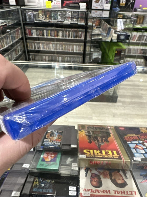 NEW! NHL 18 - Sony PlayStation 4 PS4 Sealed *Plastic Ripped*