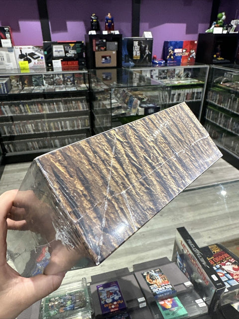 NEW! Accounting + Plus Tree Guy Edition - PlayStation 4 PS4 - Limited Run Sealed