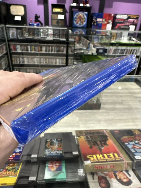 NEW! Plague Road (Sony PlayStation 4, 2017) PS4 Limited Run Factory Sealed!