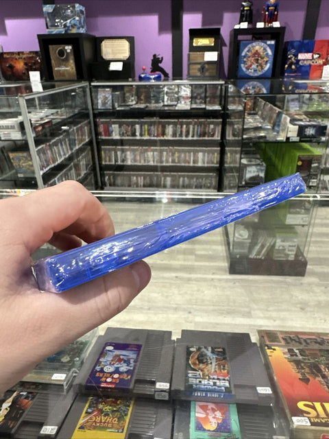 NEW! Screencheat (Sony PlayStation 4, 2018) PS4 Limited Run Factory Sealed!