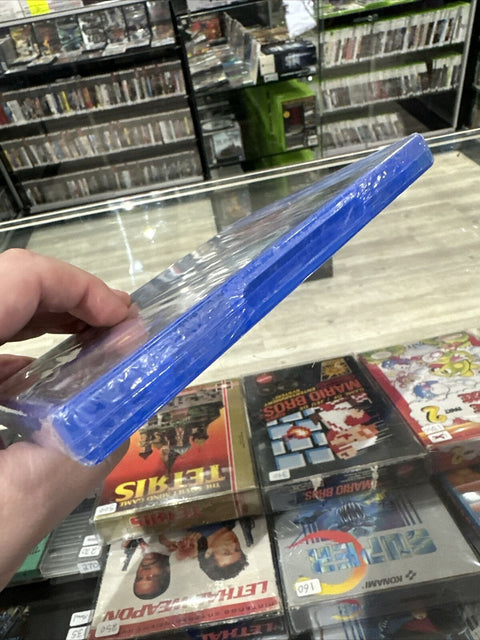 NEW! RBI Baseball 2018 Play Station 4 PS4 Sealed *Disc Loose*