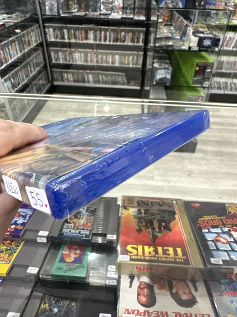 NEW! Lili (Sony PlayStation 4, 2017) PS4 Limited Run Factory Sealed!