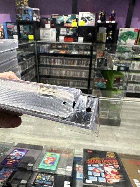 Third World War - Sega CD - CIB Complete Tested *Case Damage*