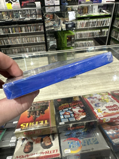 NEW! RBI Baseball 2018 Play Station 4 PS4 Sealed *Disc Loose*