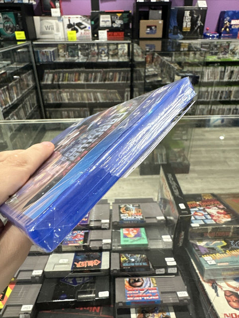 NEW! South Park: The Fractured but Whole (Sony Playstation 4, 2017) PS4 Sealed!