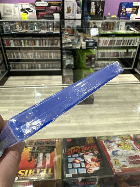 NEW! RBI Baseball 2018 Play Station 4 PS4 Sealed *Disc Loose*