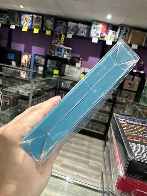 Raid 2020 (Nintendo Entertainment System, 1989) NES In Box - Tested!