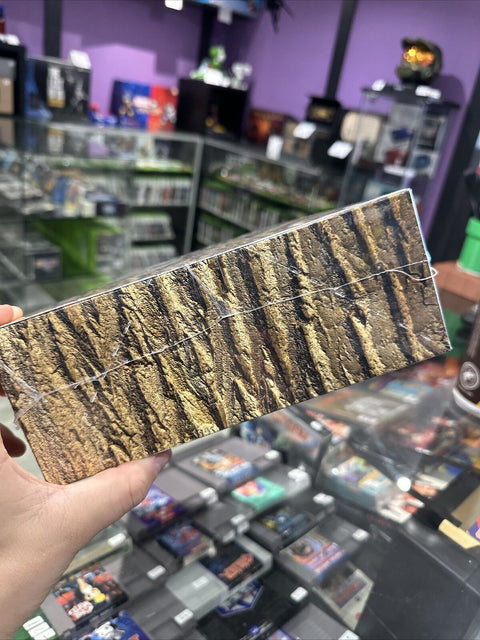 NEW! Accounting + Plus Tree Guy Edition - PlayStation 4 PS4 - Limited Run Sealed