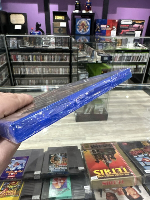 NEW! Plague Road (Sony PlayStation 4, 2017) PS4 Limited Run Factory Sealed!