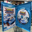 Sonic & All-Stars Racing Transformed - Bonus Edition (Nintendo Wii U, 2012)