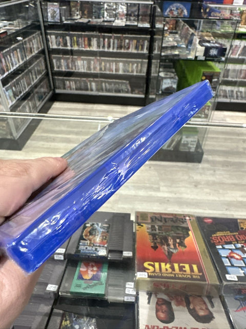 NEW! Lili (Sony PlayStation 4, 2017) PS4 Limited Run Factory Sealed!