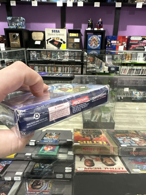 Breakout/Centipede/Warlords - Nintendo Game Boy Advance GBA - CIB Complete