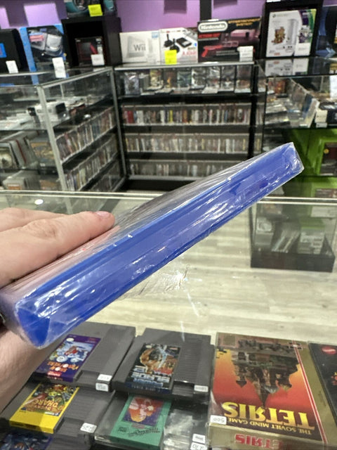 NEW! NHL 16 - (Sony PlayStation 4) PS4 Sealed *Disc Loose*