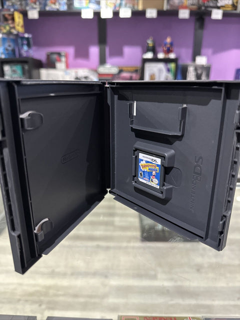 Babysitting Mania (Nintendo DS, 2008) Tested!