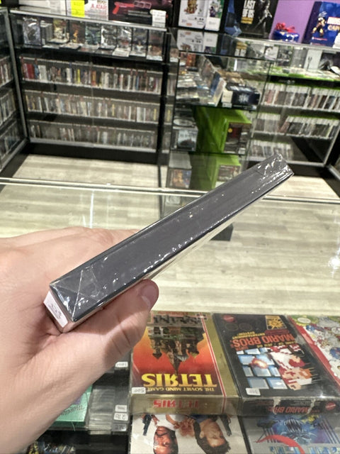 NEW! THE TRASH PACK (Nintendo DS) Factory Sealed!