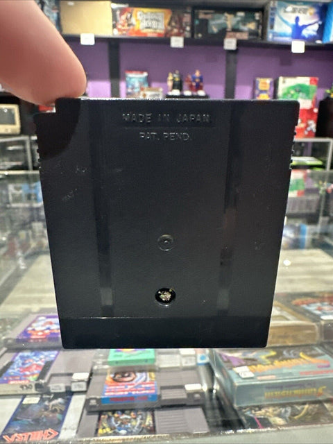 Quest for Camelot (Nintendo Game Boy Color, 1998)