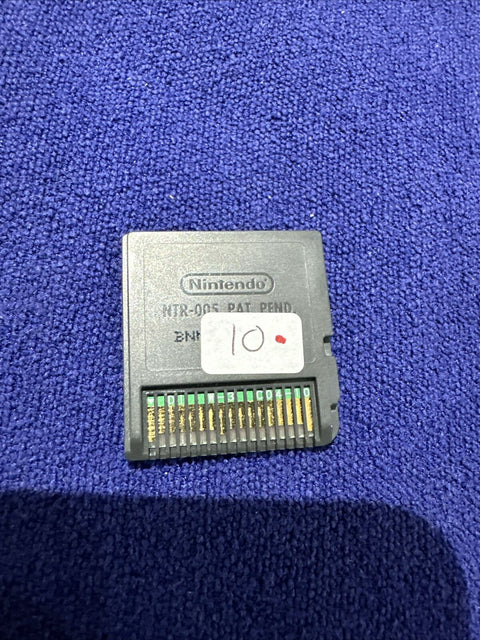 Need for Speed: Nitro (Nintendo DS, 2009) Cartridge Only - Tested!