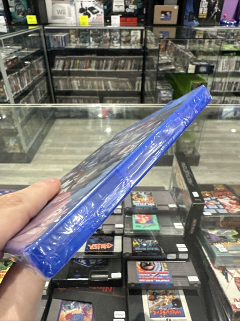 NEW! South Park: The Fractured but Whole (Sony Playstation 4, 2017) PS4 Sealed!