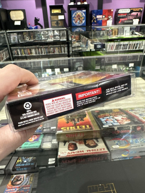 ESPN X Games Skateboarding (Nintendo Game Boy Advance, 2001) GBA Complete