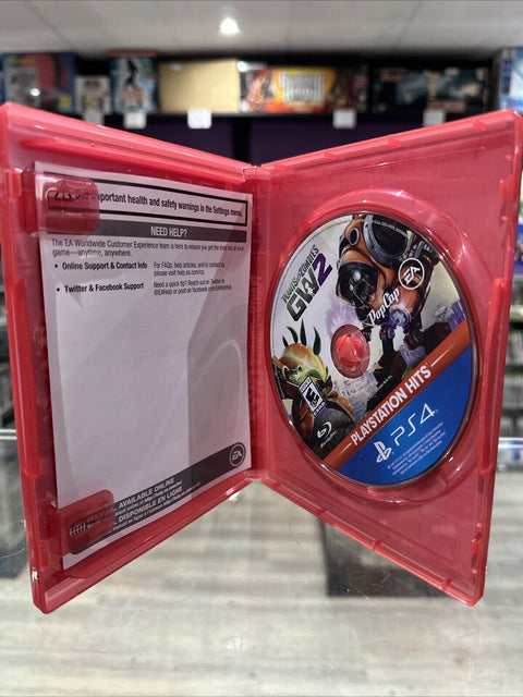 Plants vs Zombies GW2 (Sony PlayStation 4 / PS4, 2016) Tested!