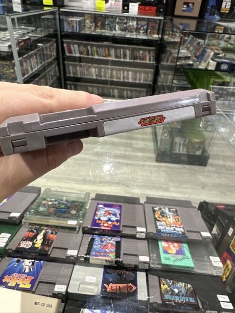 Castlevania (Nintendo NES, 1987) Authentic CIB Complete - Tested!