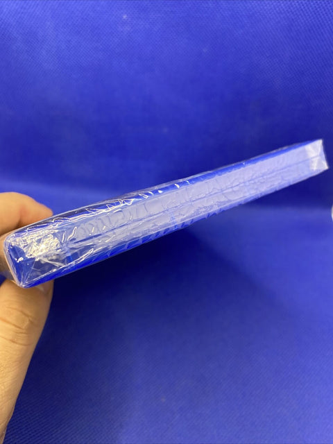 Spacebase Startopia (Sony Playstation 4, 2021) PS4 Brand NEW Factory Sealed!